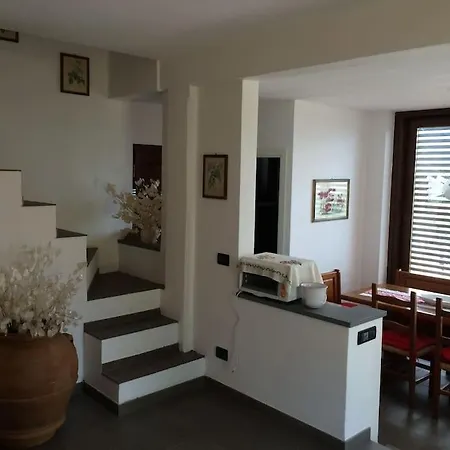 Di Elia Villa