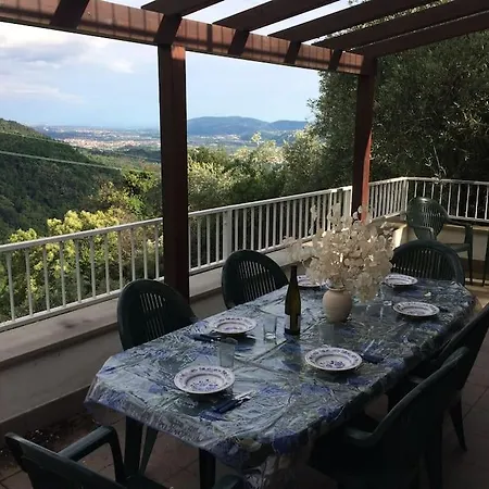 Di Elia Villa *